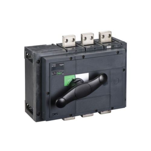 SECCIONADOR INS 3 X 1250 A